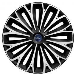 Колпаки Jawoplast Sigma Duo R15 Ford (Комплект 4 шт.)