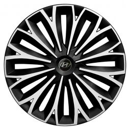 Колпаки Jawoplast Sigma Duo R15 Hyundai (Комплект 4 шт.)