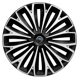 Колпаки Jawoplast Sigma Duo R15 Nissan (Комплект 4 шт.)