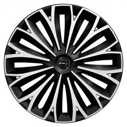 Колпаки Jawoplast Sigma Duo R15 Opel (Комплект 4 шт.)