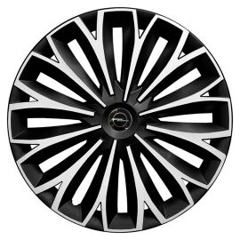 Колпаки Jawoplast Sigma Duo R15 Opel (Комплект 4 шт.)