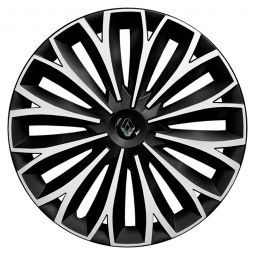 Колпаки Jawoplast Sigma Duo R15 Renault (Комплект 4 шт.)