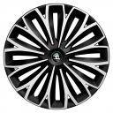 Колпаки Jawoplast Sigma Duo R15 Skoda (Комплект 4 шт.)