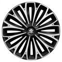 Колпаки Jawoplast Sigma Duo R15 Suzuki (Комплект 4 шт.)
