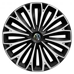 Колпаки Jawoplast Sigma Duo R15 Volkswagen (Комплект 4 шт.)