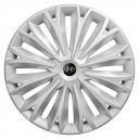 Колпаки Jawoplast Sigma R15 Hyundai (Комплект 4 шт.)