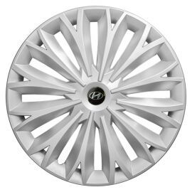 Колпаки Jawoplast Sigma R15 Hyundai (Комплект 4 шт.)