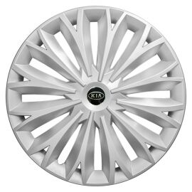 Колпаки Jawoplast Sigma R15 Kia (Комплект 4 шт.)