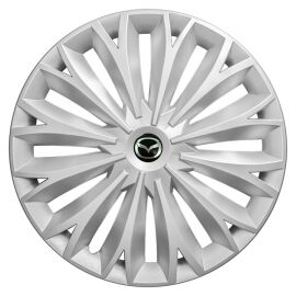 Колпаки Jawoplast Sigma R15 Mazda (Комплект 4 шт.)