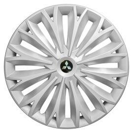 Колпаки Jawoplast Sigma R15 Mitsubishi (Комплект 4 шт.)