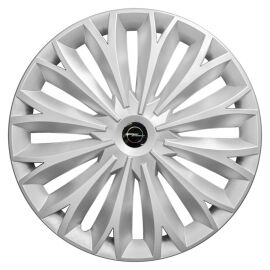 Колпаки Jawoplast Sigma R15 Opel (Комплект 4 шт.)