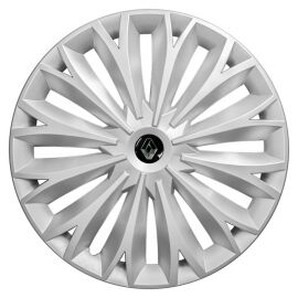 Колпаки Jawoplast Sigma R15 Renault (Комплект 4 шт.)