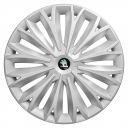 Колпаки Jawoplast Sigma R15 Skoda (Комплект 4 шт.)