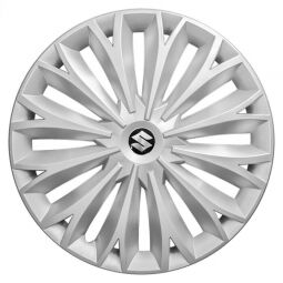 Колпаки Jawoplast Sigma R15 Suzuki (Комплект 4 шт.)