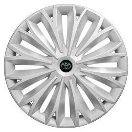 Колпаки Jawoplast Sigma R15 Volkswagen (Комплект 4 шт.)