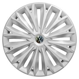 Колпаки Jawoplast Sigma R15 Volkswagen (Комплект 4 шт.)