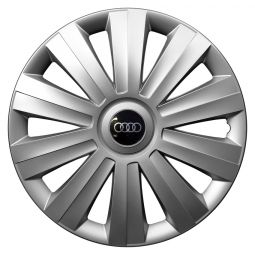 Колпаки Jawoplast Snake R15 Audi (Комплект 4 шт.)