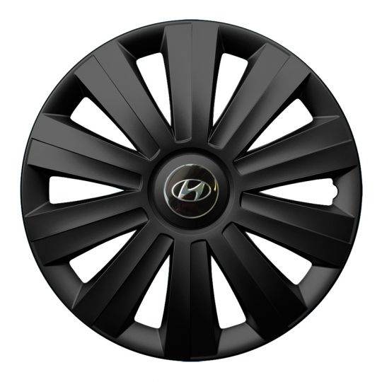 Колпаки Jawoplast Snake Black R15 Hyundai (Комплект 4 шт.) Колпаки Jawoplast Snake Black R15 Hyundai (Комплект 4 шт.)