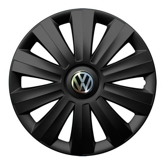 Колпаки Jawoplast Snake Black R15 Volkswagen (Комплект 4 шт.) Колпаки Jawoplast Snake Black R15 Volkswagen (Комплект 4 шт.)
