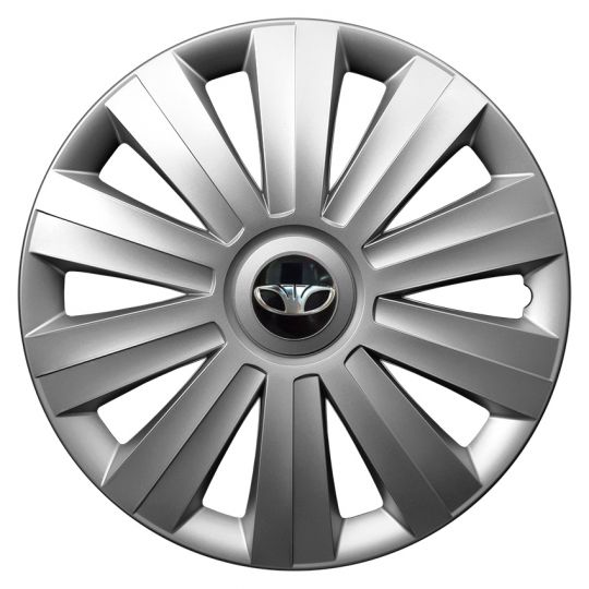 Колпаки Jawoplast Snake R13 Daewoo (Комплект 4 шт.) Колпаки Jawoplast Snake R13 Daewoo (Комплект 4 шт.)