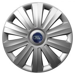 Колпаки Jawoplast Snake R13 Ford (Комплект 4 шт.)