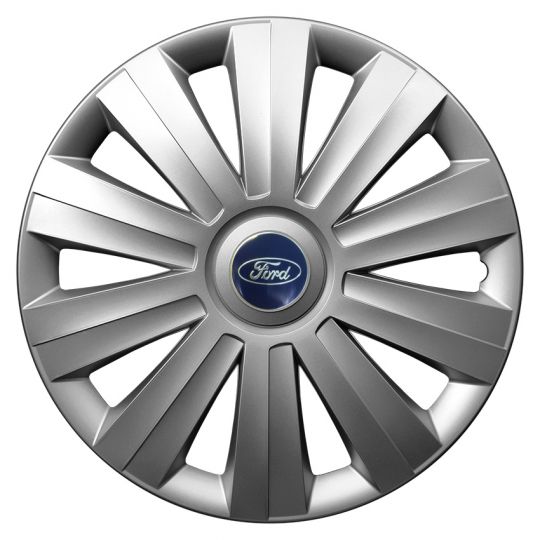 Колпаки Jawoplast Snake R13 Ford (Комплект 4 шт.)