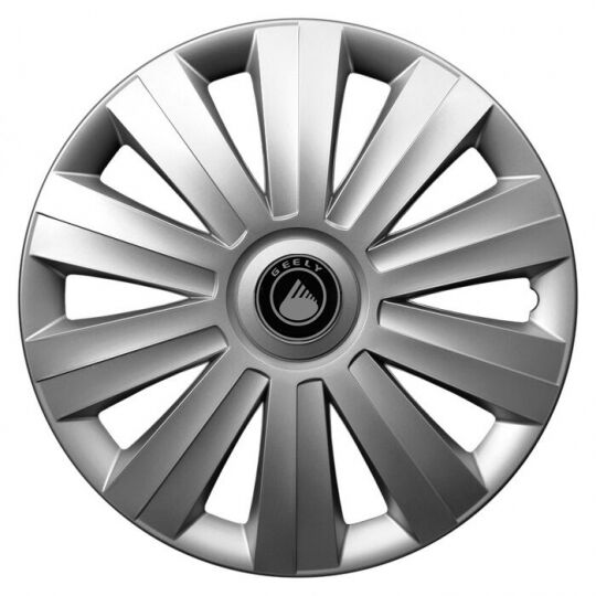 Колпаки Jawoplast Snake R15 Geely (Комплект 4 шт.) Колпаки Jawoplast Snake R15 Geely (Комплект 4 шт.)