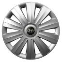 Колпаки Jawoplast Snake R16 Hyundai (Комплект 4 шт.)
