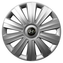 Колпаки Jawoplast Snake R16 Hyundai (Комплект 4 шт.)