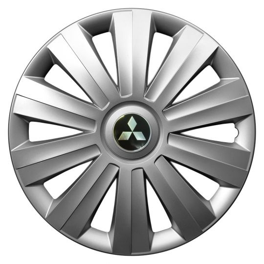 Колпаки Jawoplast Snake R14 Mitsubishi (Комплект 4 шт.)