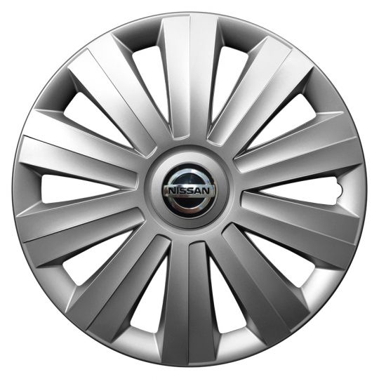 Колпаки Jawoplast Snake R13 Nissan (Комплект 4 шт.) Колпаки Jawoplast Snake R13 Nissan (Комплект 4 шт.)