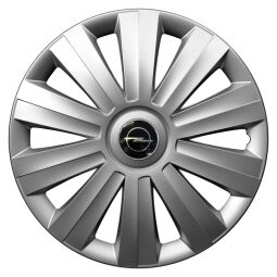 Колпаки Jawoplast Snake R13 Opel (Комплект 4 шт.)