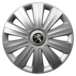 Колпаки Jawoplast Snake R14 Peugeot (Комплект 4 шт.)