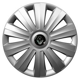 Колпаки Jawoplast Snake R16 Renault (Комплект 4 шт.)