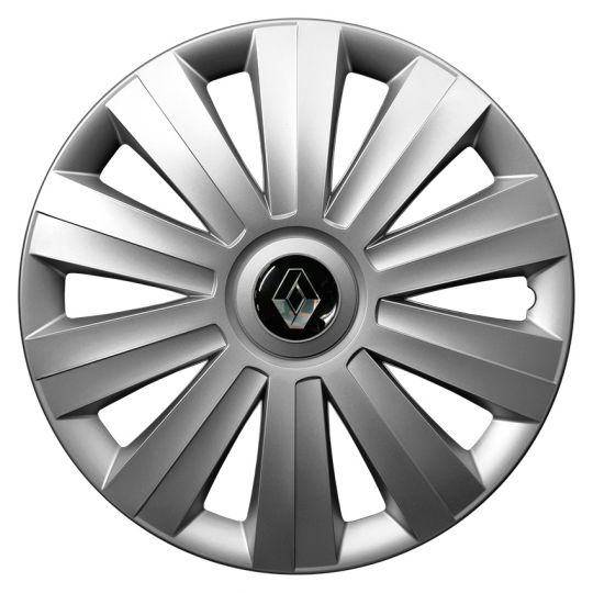 Колпаки Jawoplast Snake R13 Renault (Комплект 4 шт.) Колпаки Jawoplast Snake R13 Renault (Комплект 4 шт.)