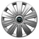 Колпаки Jawoplast Snake R15 Toyota (Комплект 4 шт.)