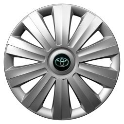 Колпаки Jawoplast Snake R16 Toyota (Комплект 4 шт.)