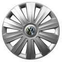 Колпаки Jawoplast Snake R15 Volkswagen (Комплект 4 шт.)