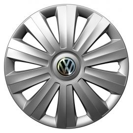 Колпаки Jawoplast Snake R15 Volkswagen (Комплект 4 шт.)