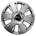 Колпаки Jawoplast Sportivo R15 Audi (Комплект 4 шт.)