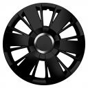 Колпаки Jawoplast Sportivo Black R16 (Комплект 4 шт.)
