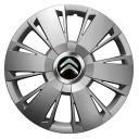 Колпаки Jawoplast Sportivo R14 Citroen (Комплект 4 шт.)