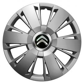 Колпаки Jawoplast Sportivo R14 Citroen (Комплект 4 шт.)