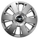 Колпаки Jawoplast Sportivo R14 Daewoo (Комплект 4 шт.)