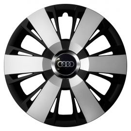 Колпаки Jawoplast Sportivo Duo R15 Audi (Комплект 4 шт.)