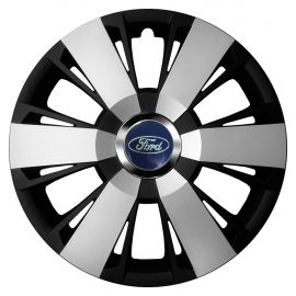 Колпаки Jawoplast Sportivo Duo R15 Ford (Комплект 4 шт.)