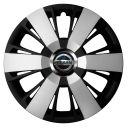 Колпаки Jawoplast Sportivo Duo R15 Nissan (Комплект 4 шт.)