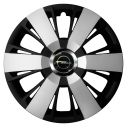 Колпаки Jawoplast Sportivo Duo R15 Opel (Комплект 4 шт.)