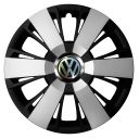 Колпаки Jawoplast Sportivo Duo R14 Volkswagen (Комплект 4 шт.)