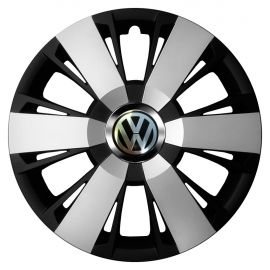 Колпаки Jawoplast Sportivo Duo R14 Volkswagen (Комплект 4 шт.)